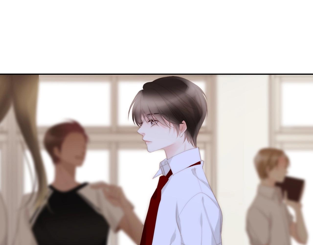 被遗忘的7月漫画,第17话 无法逃离的噩梦2图