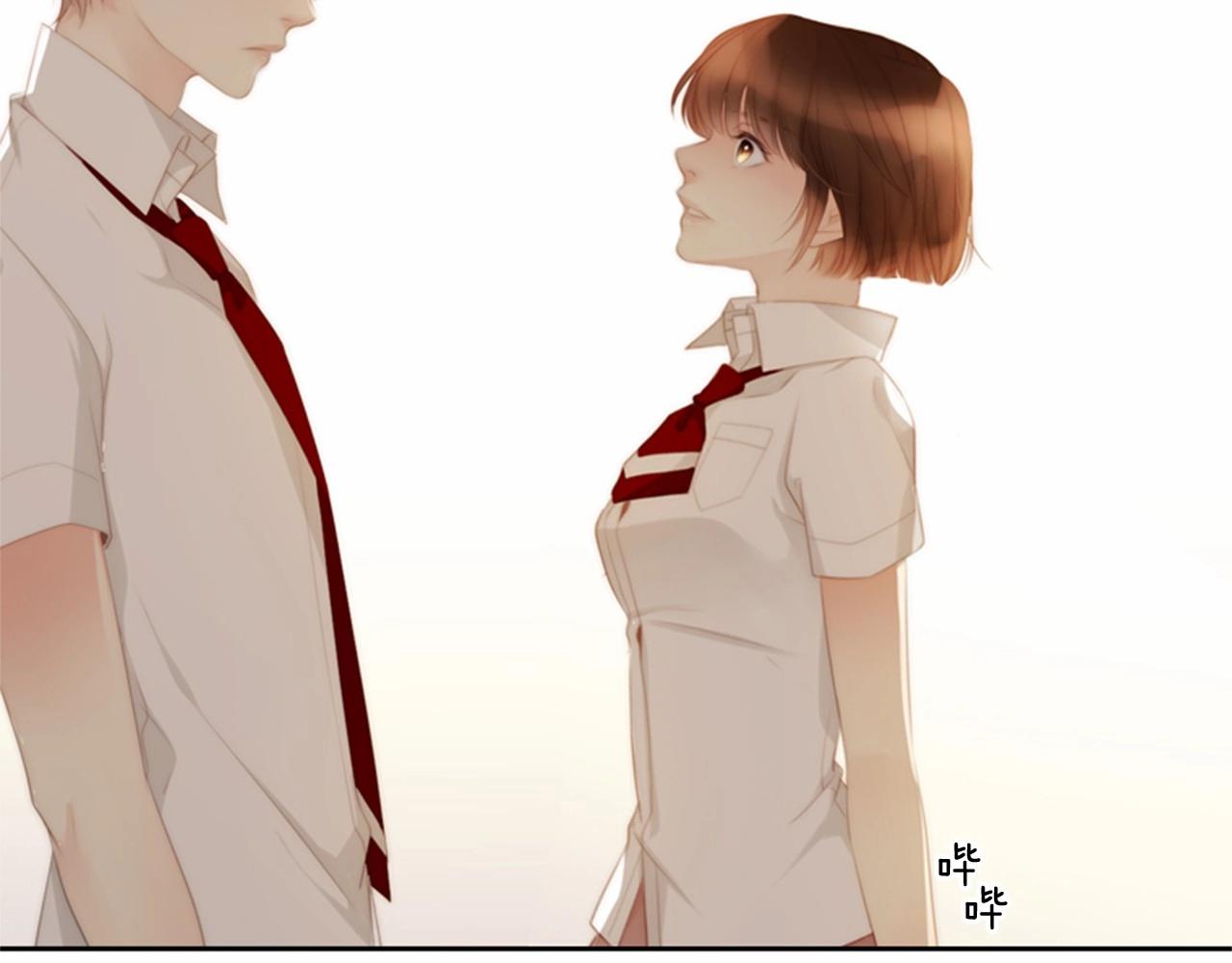 被遗忘的7月漫画,第12话 你会一直忘记我吗2图