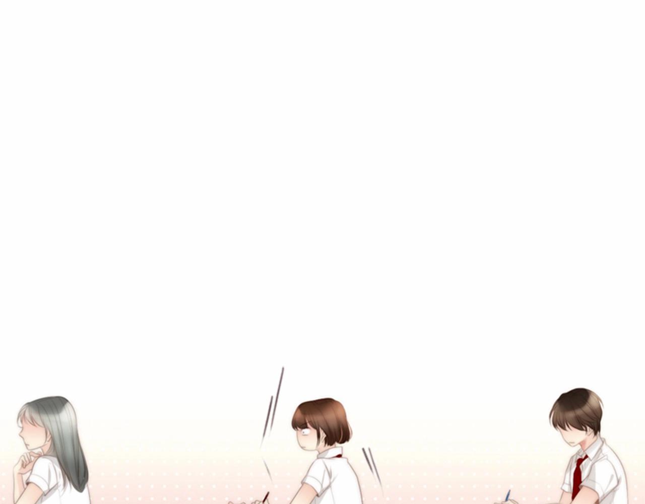 被遗忘的7月漫画,第11话 以自己爲中心吧！1图