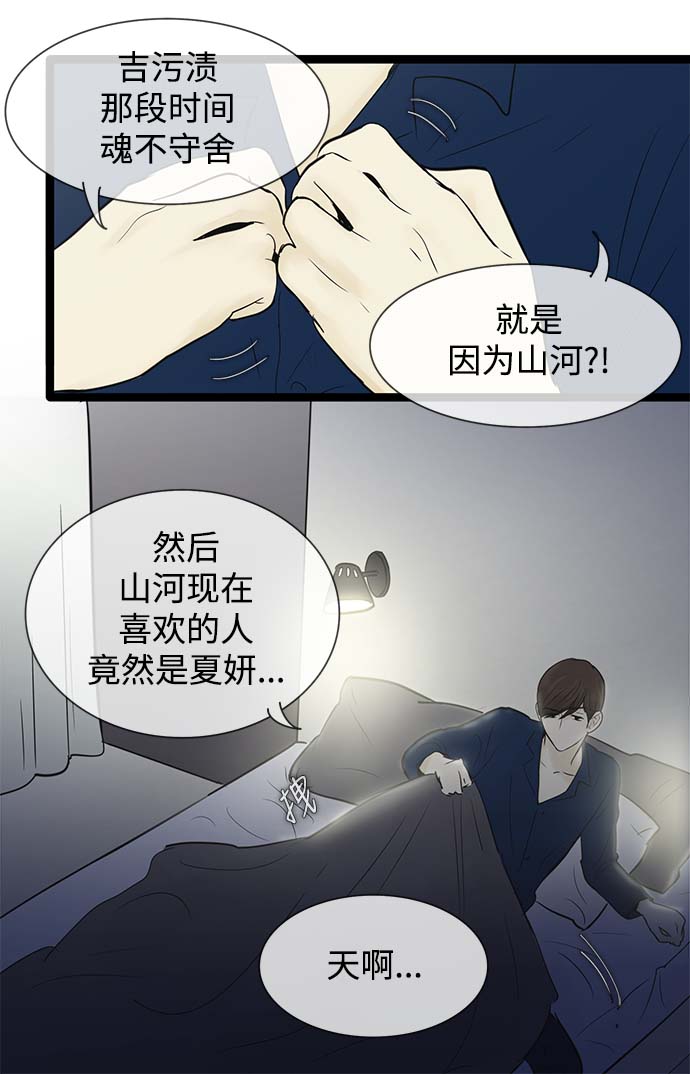 先热情地清扫吧 电视剧 星辰漫画,第53话2图