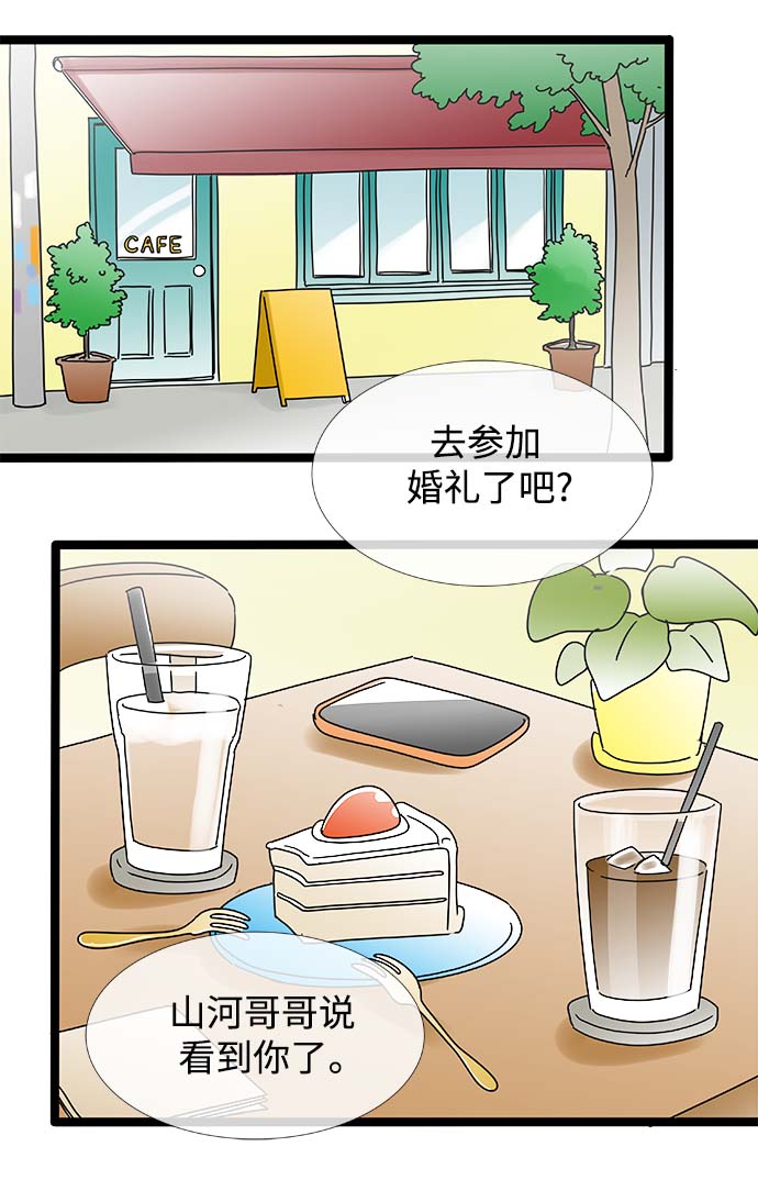 先热情地清扫吧漫画,第159话 (外传2）2图