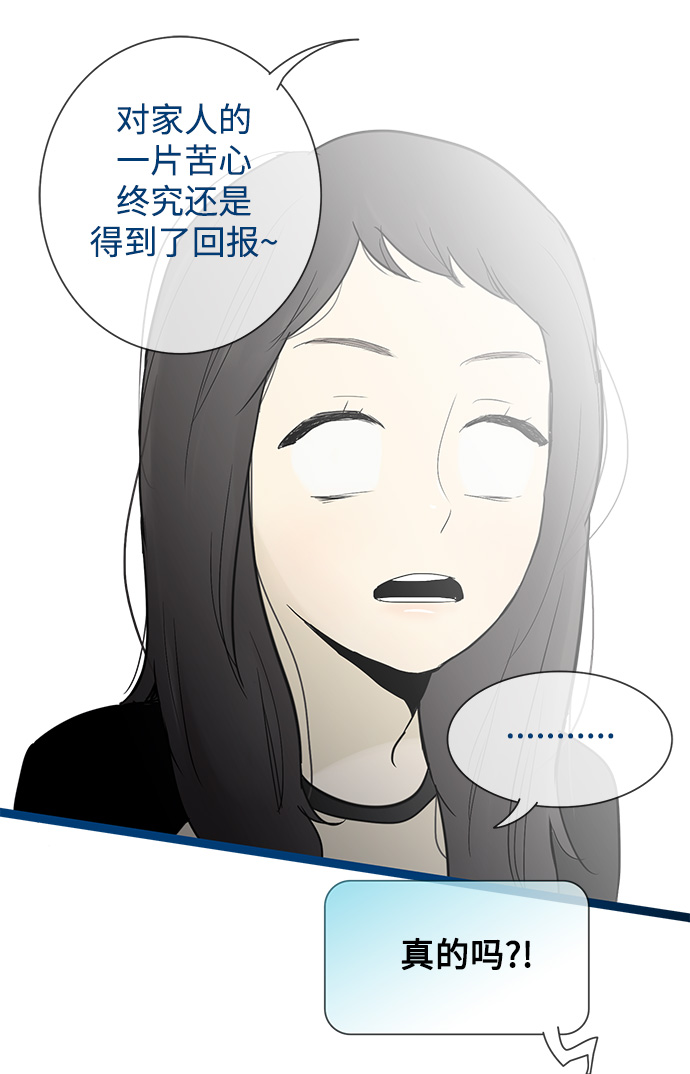 先热情地清扫吧演员表漫画,第31话2图