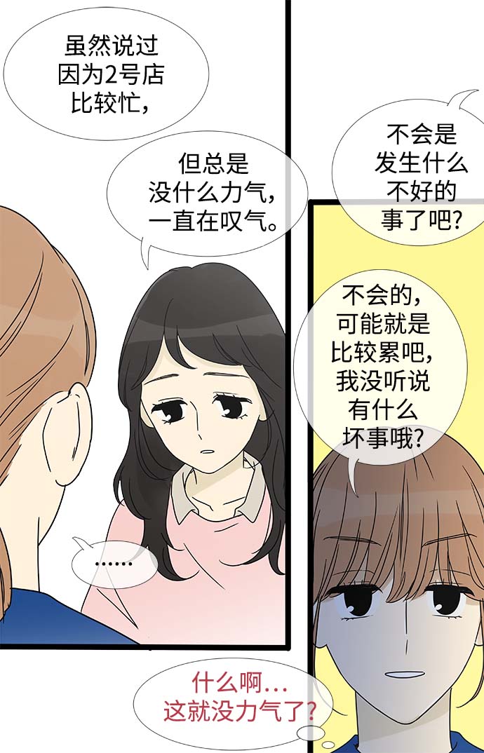 先热情地清扫吧韩剧免费看漫画,第159话 (外传2）2图