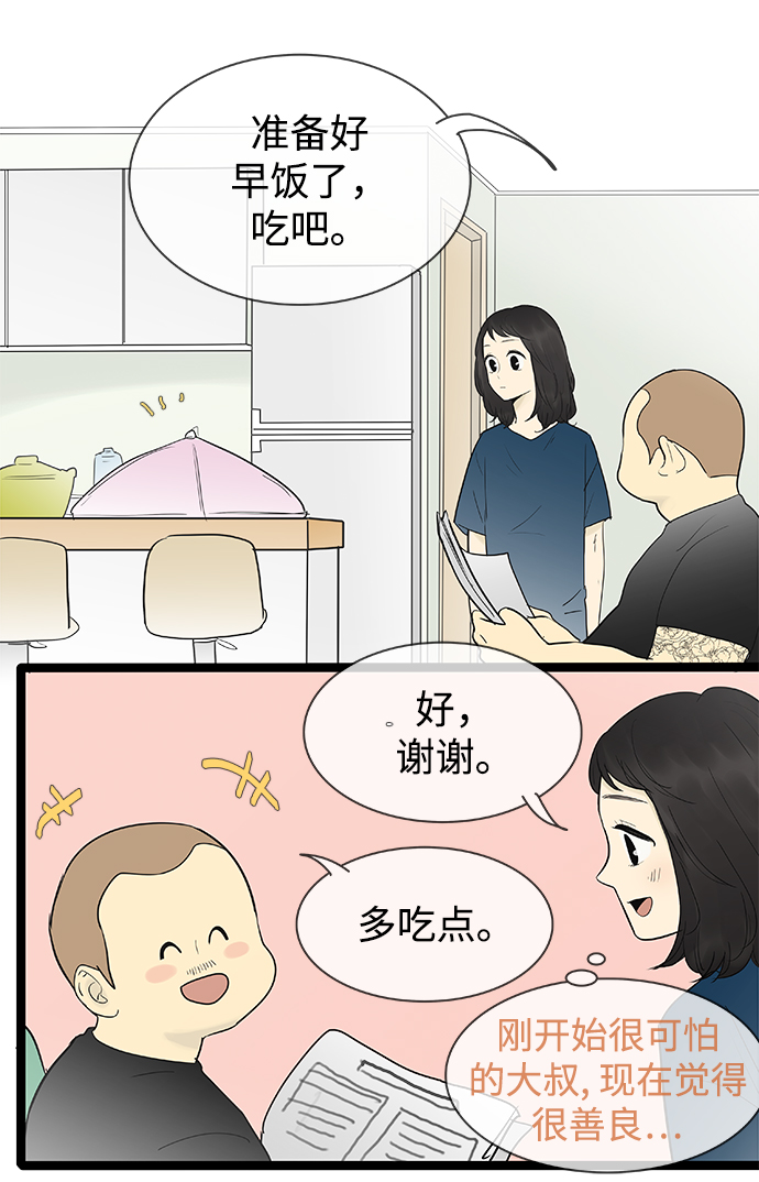 先热情地清扫吧韩剧免费看漫画,第120话2图