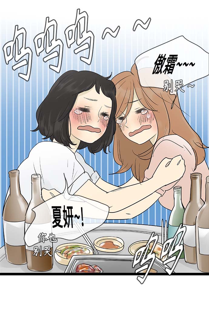 先热情地清扫吧 电视剧 星辰漫画,第100话2图