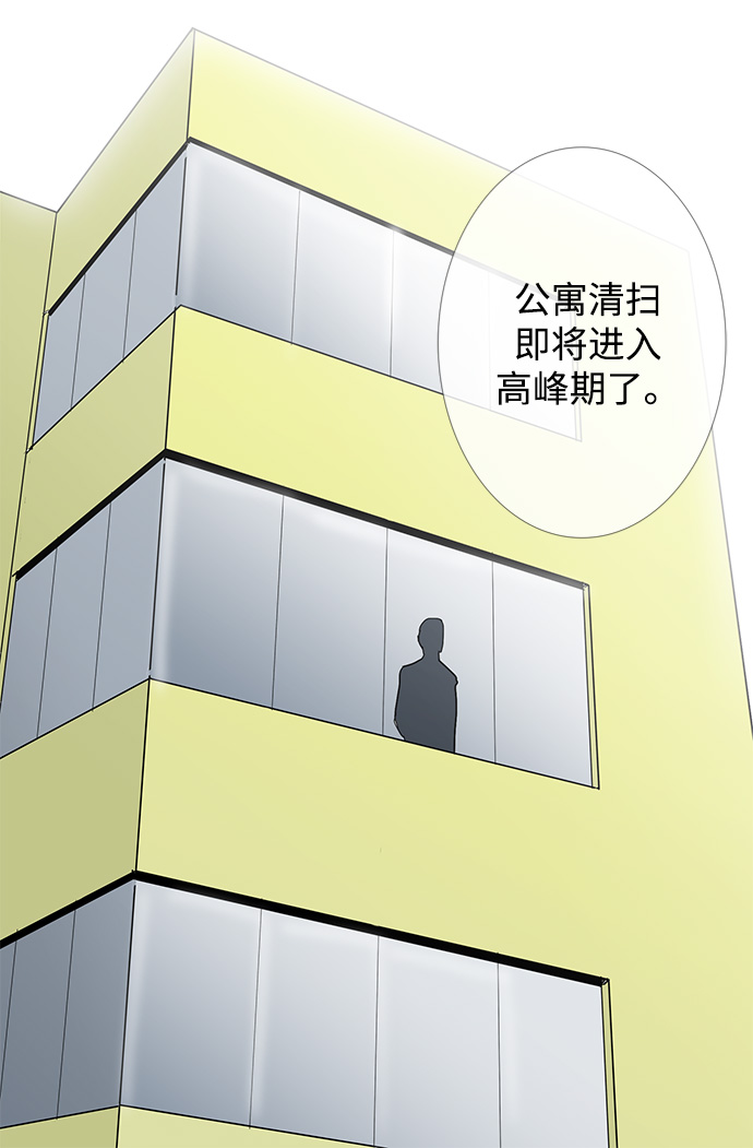 先热情地清扫吧韩剧在哪可以看漫画,第7话1图