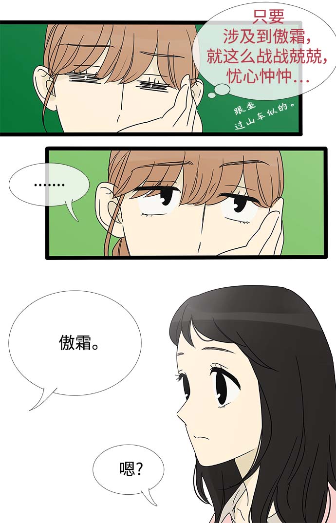 先热情地清扫吧韩剧免费看漫画,第159话 (外传2）1图