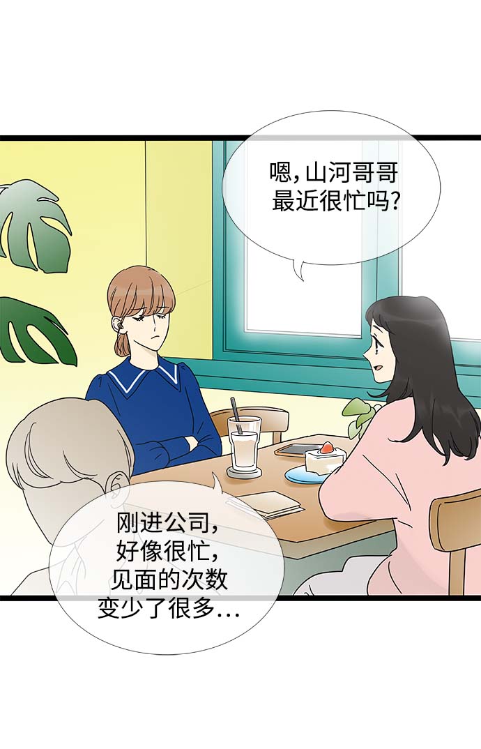 先热情地清扫吧韩剧免费看漫画,第159话 (外传2）1图