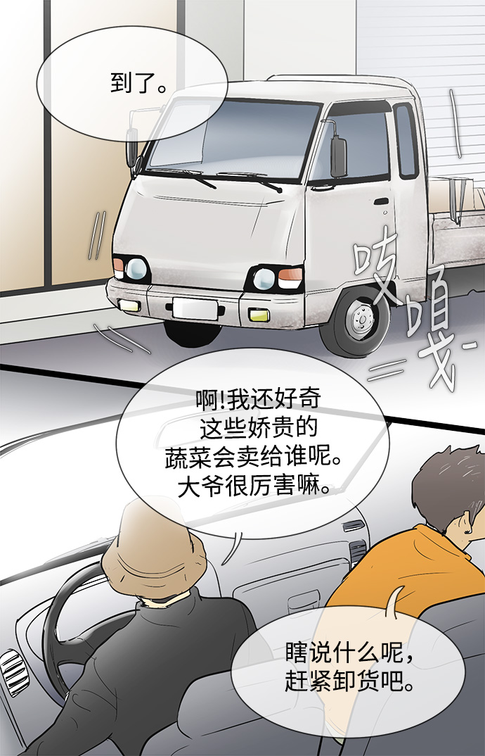 先热情地清扫吧韩剧免费观看漫画,第44话1图