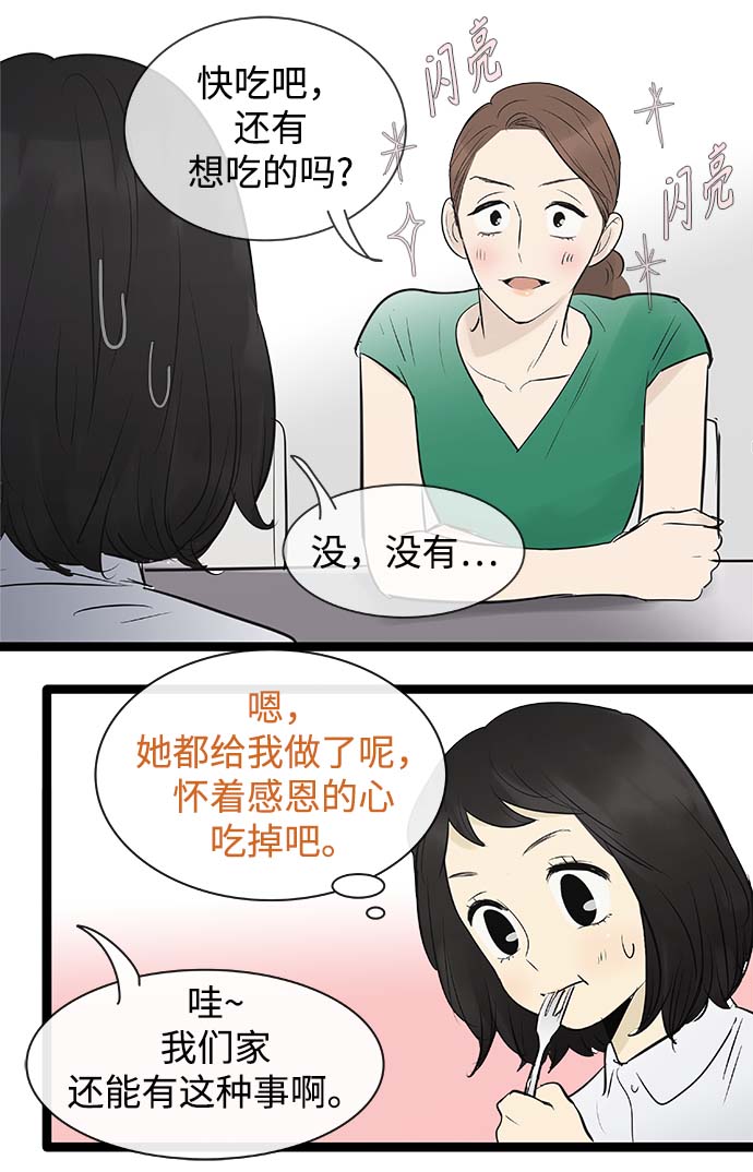 先热情地清扫吧演员表漫画,第85话1图