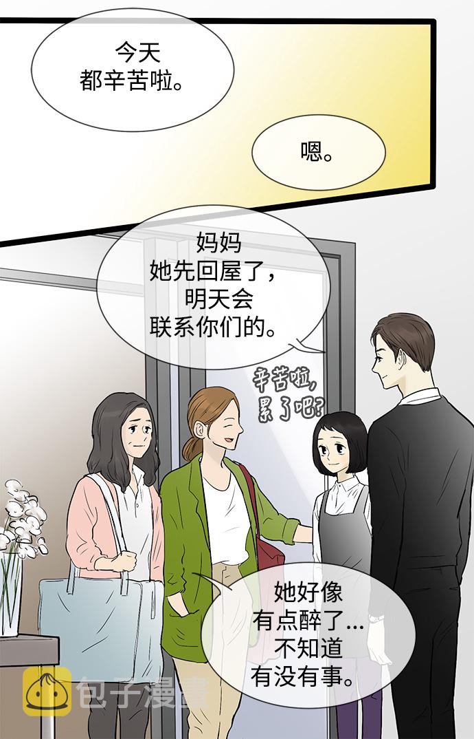 先热情地清扫吧 电视剧 星辰漫画,第46话2图