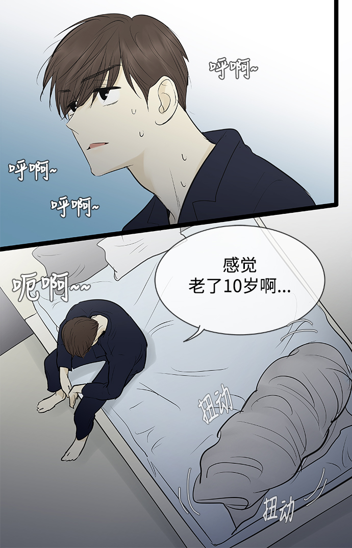 先热情地清扫吧韩剧在哪可以看漫画,第76话2图