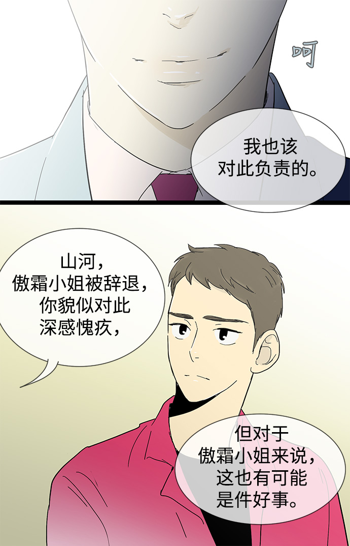 先热情地清扫吧韩剧合集漫画,第10话1图