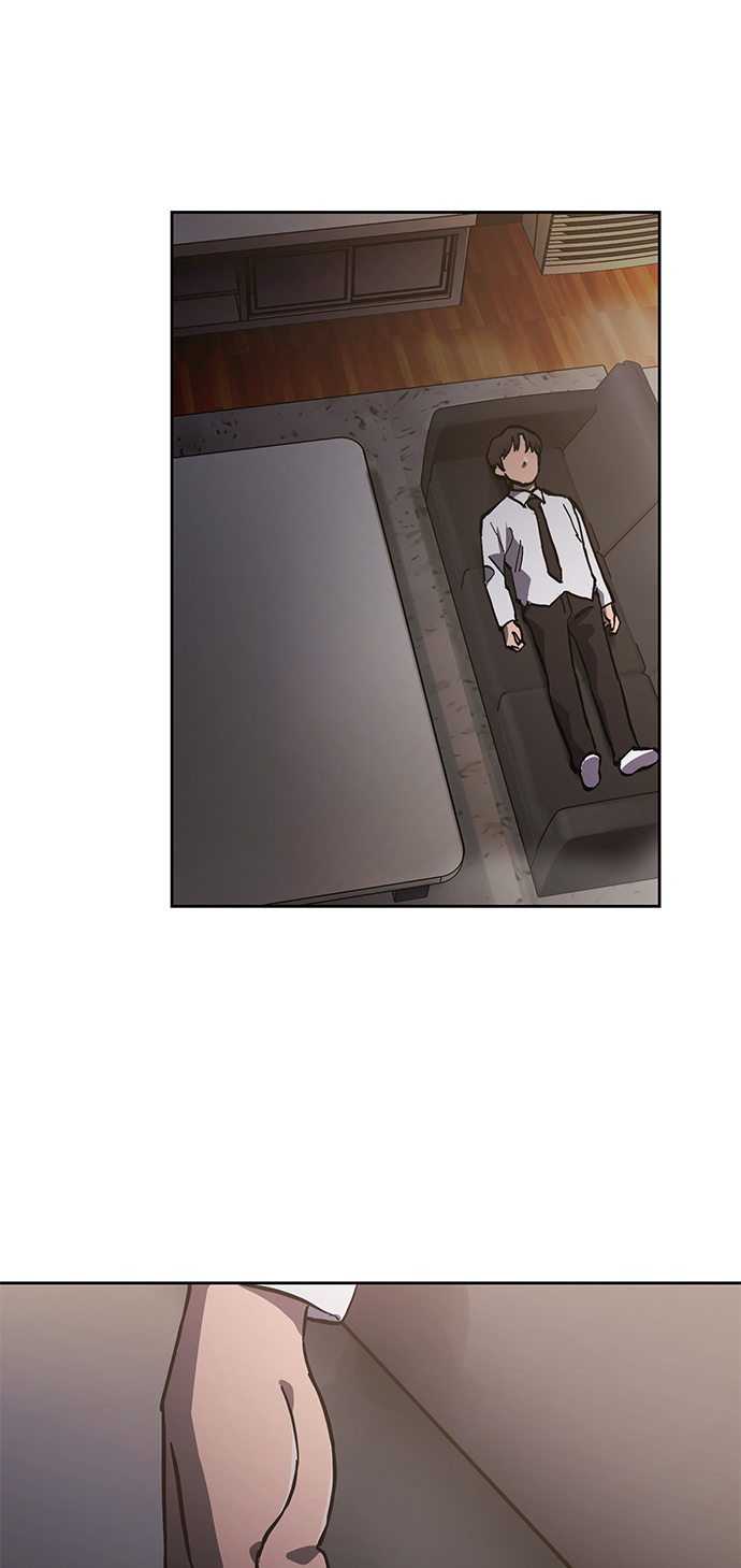 少女的审判漫画,第84话1图