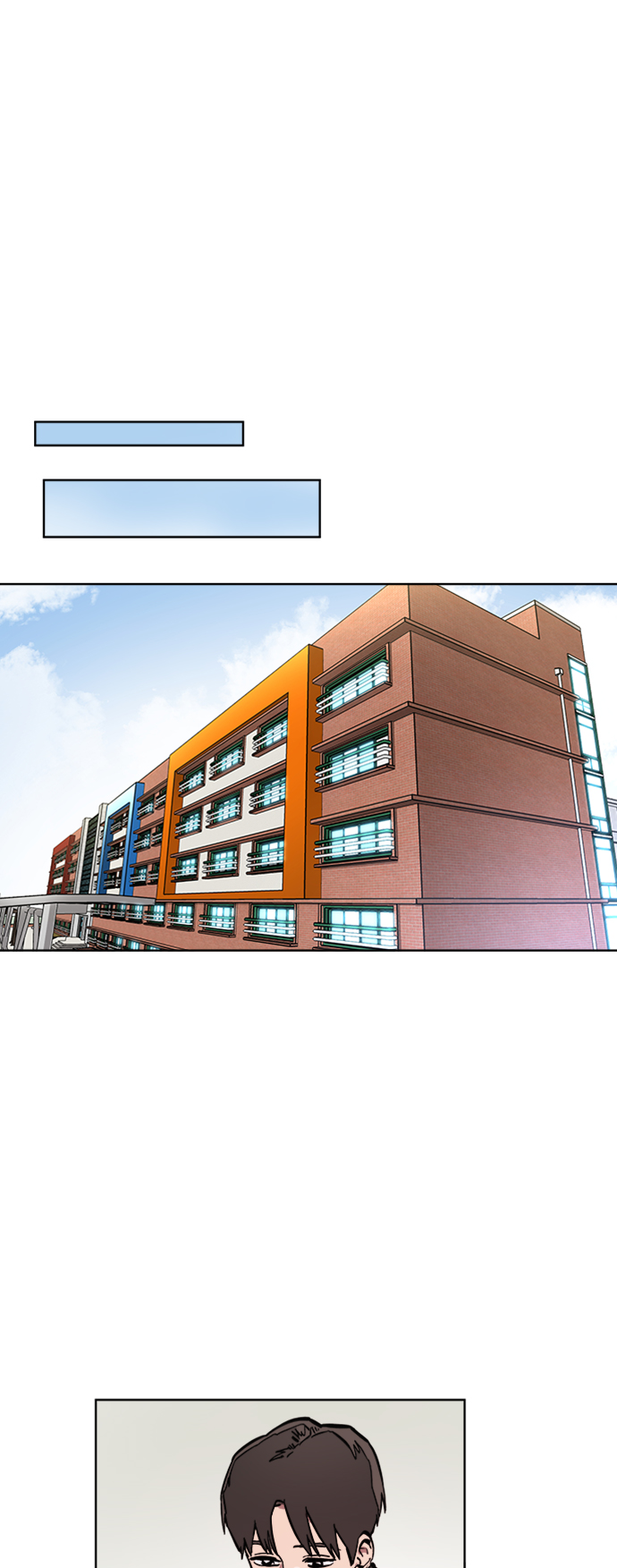 少女的审判漫画,第34话2图
