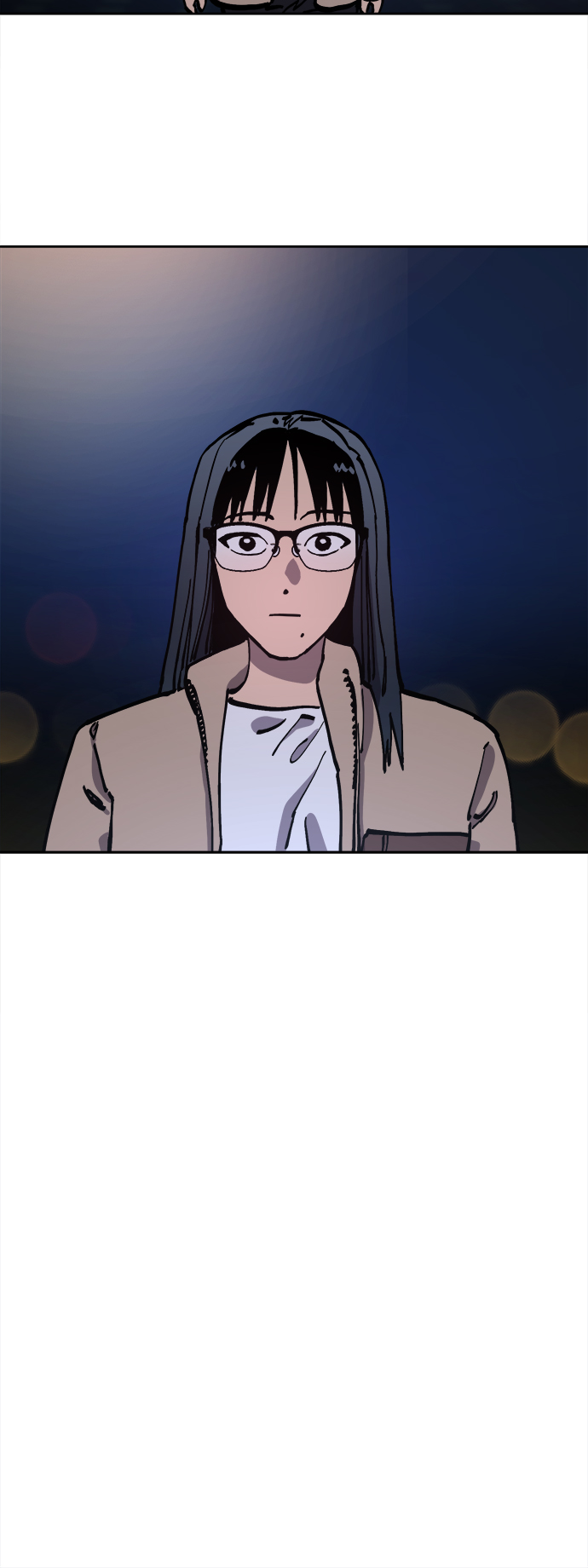 少女的审判漫画,第105话2图