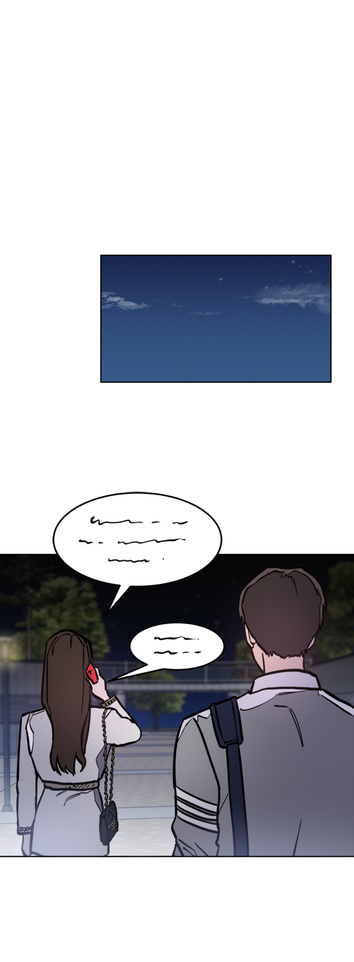 少女的审判漫画,第30话1图