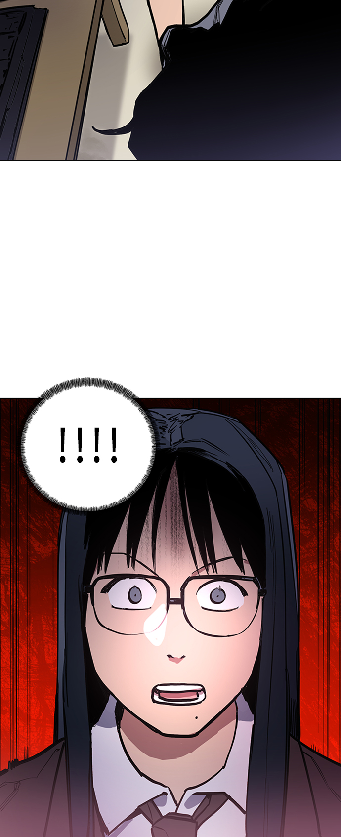 少女的审判漫画,第23话1图