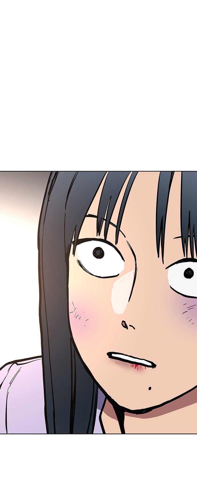 少女的审判漫画,第39话2图