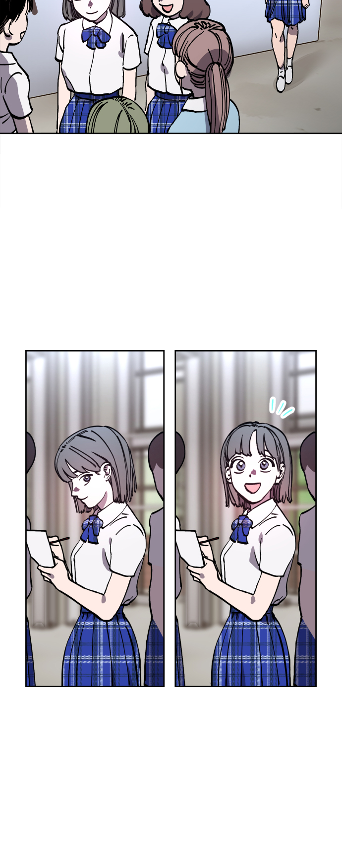 少女的审判漫画,第107话1图