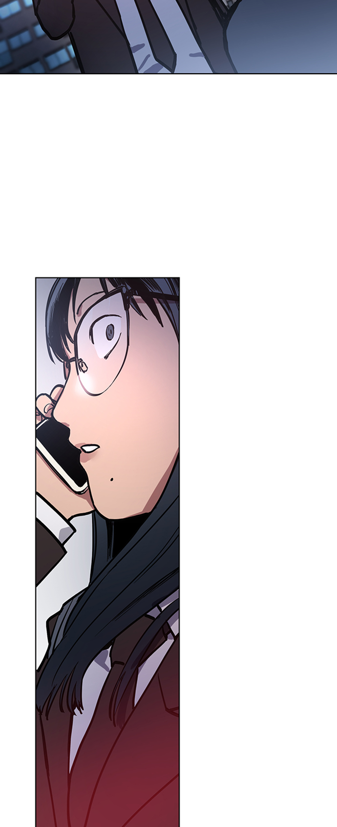少女的审判漫画,第24话1图