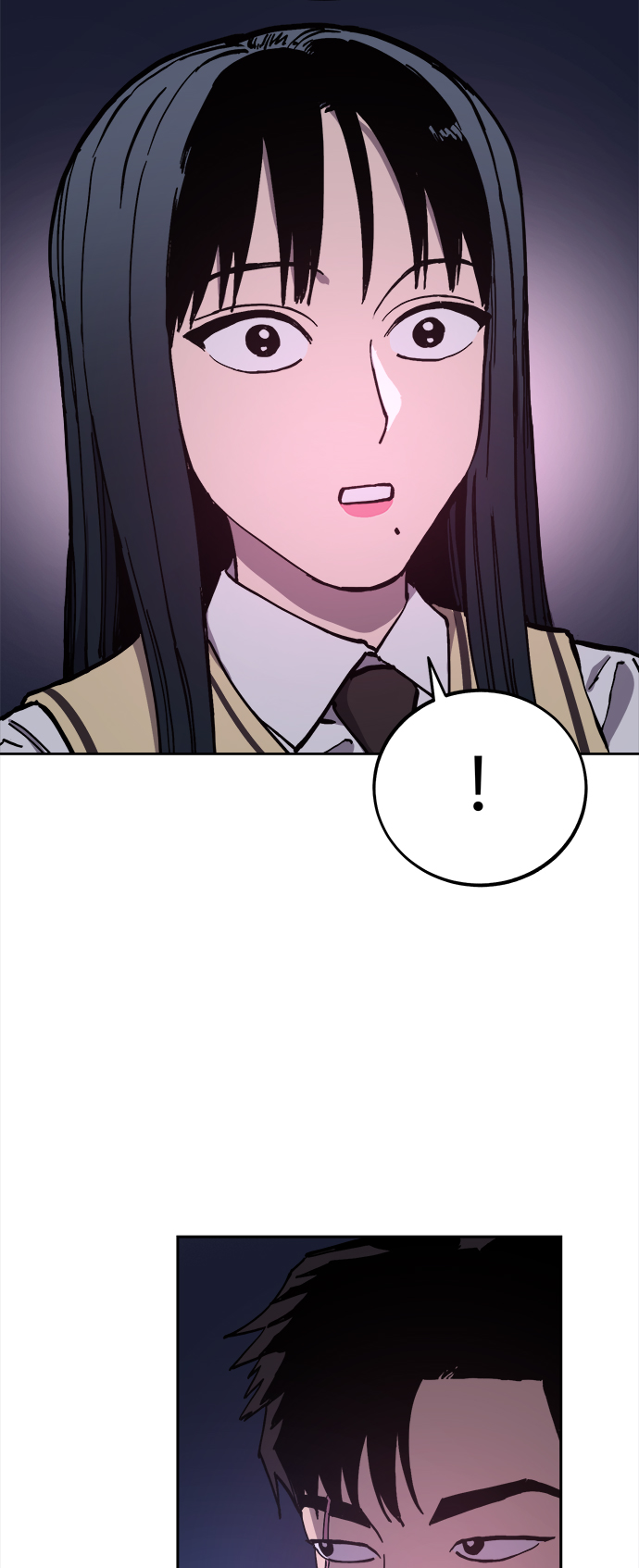 少女的审判漫画,第108话1图