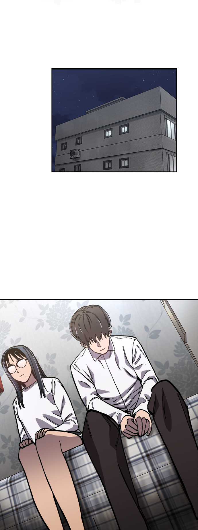 少女的审判漫画,第89话2图