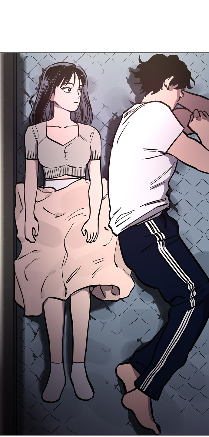 少女的审判漫画,第63话2图