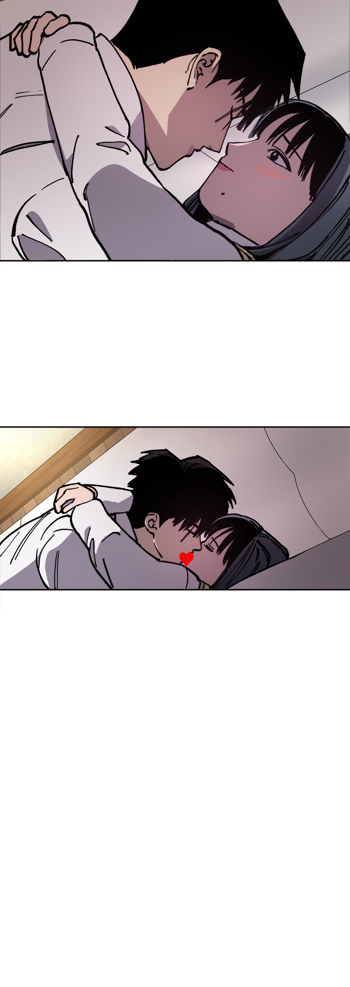 少女的审判漫画,第118话1图