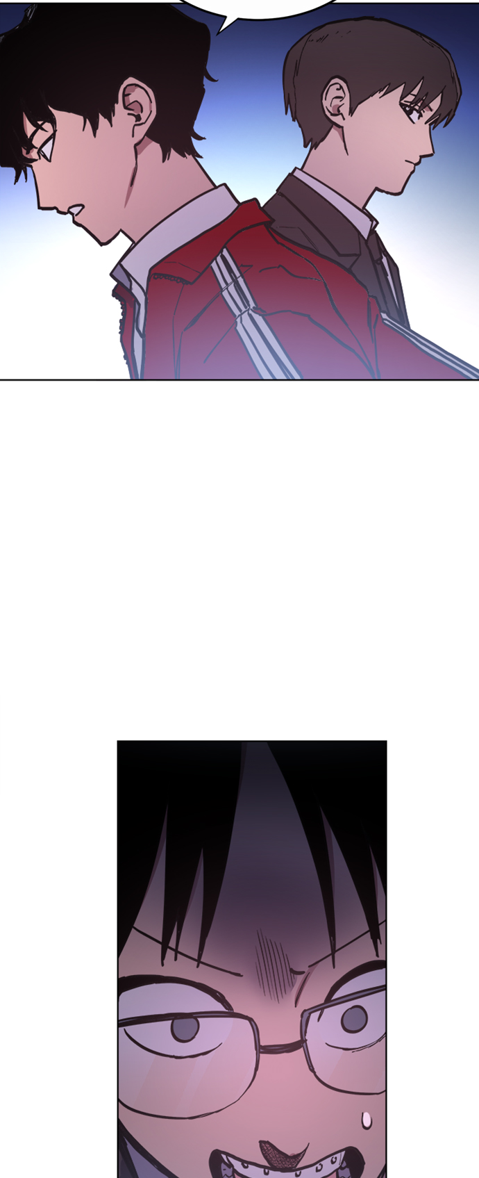 少女的审判漫画,第24话1图