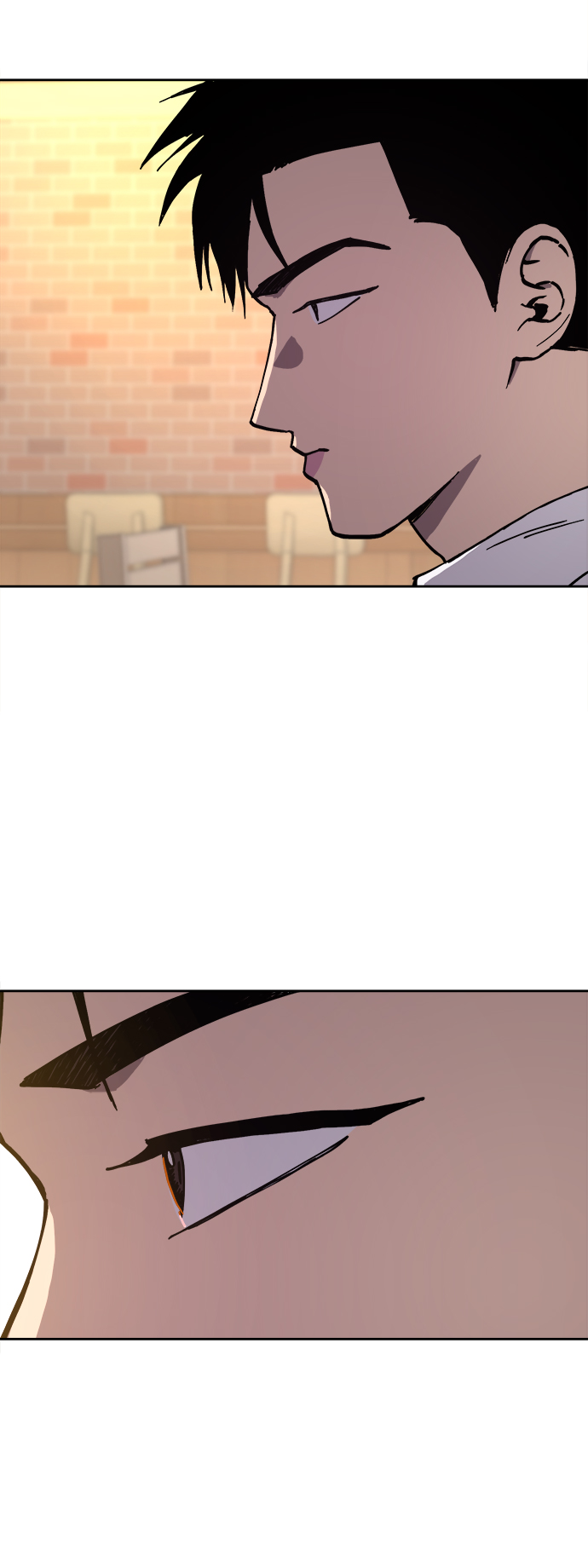 少女的审判漫画,第115话2图