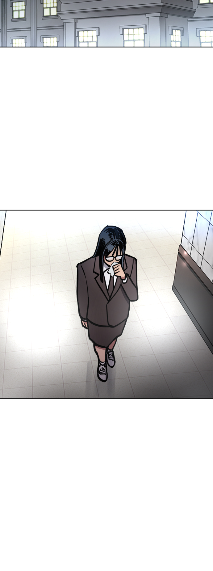 少女的审判漫画,第10话1图