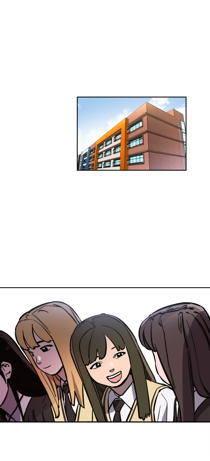 少女的审判漫画,第74话1图