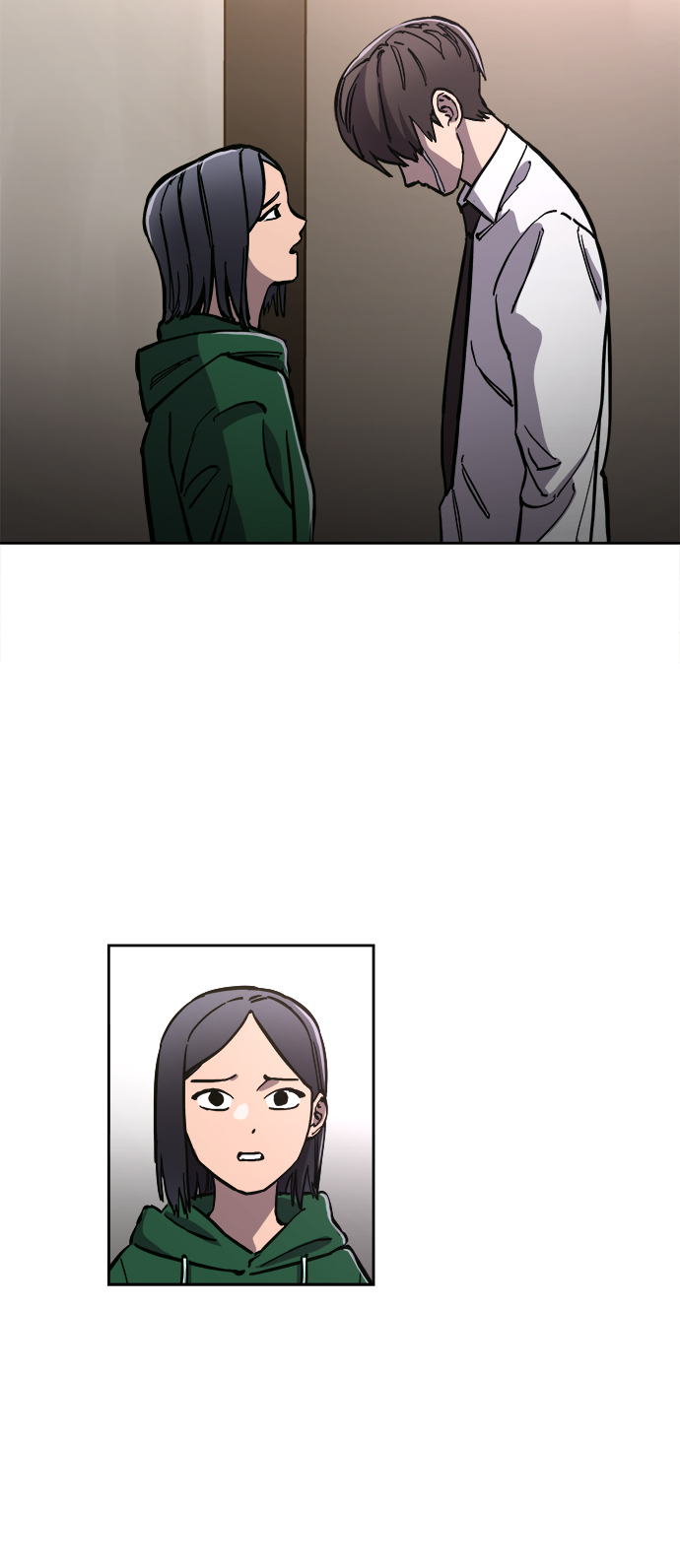 少女的审判漫画,第84话1图