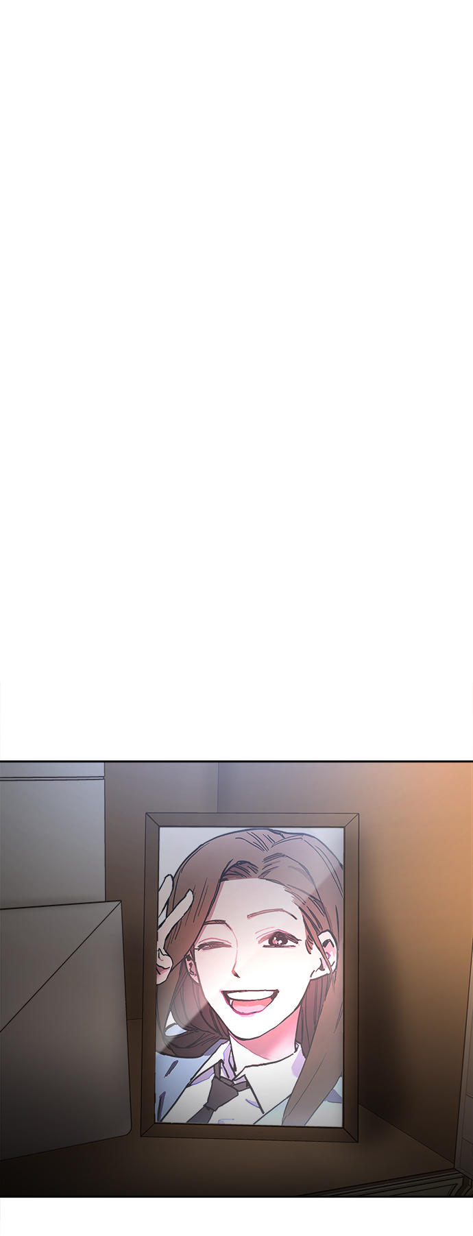 少女的审判漫画,第101话2图