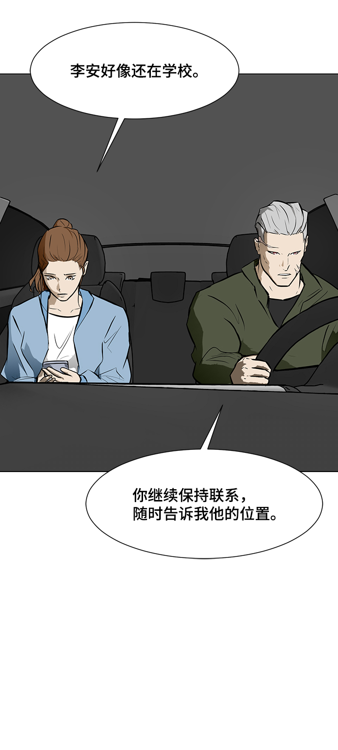 不死神皇免费阅读全文漫画,[第56话] 线1图