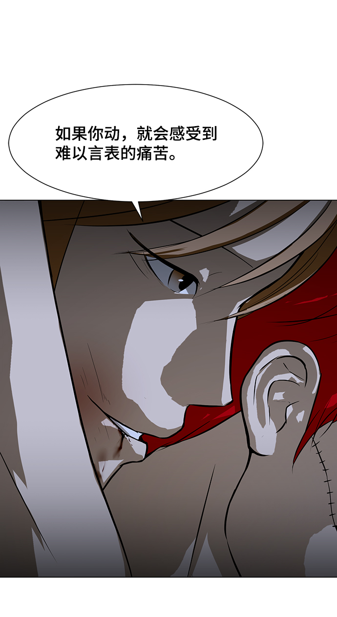 不死神皇5200笔趣阁漫画,[第61话] 寒羽1图