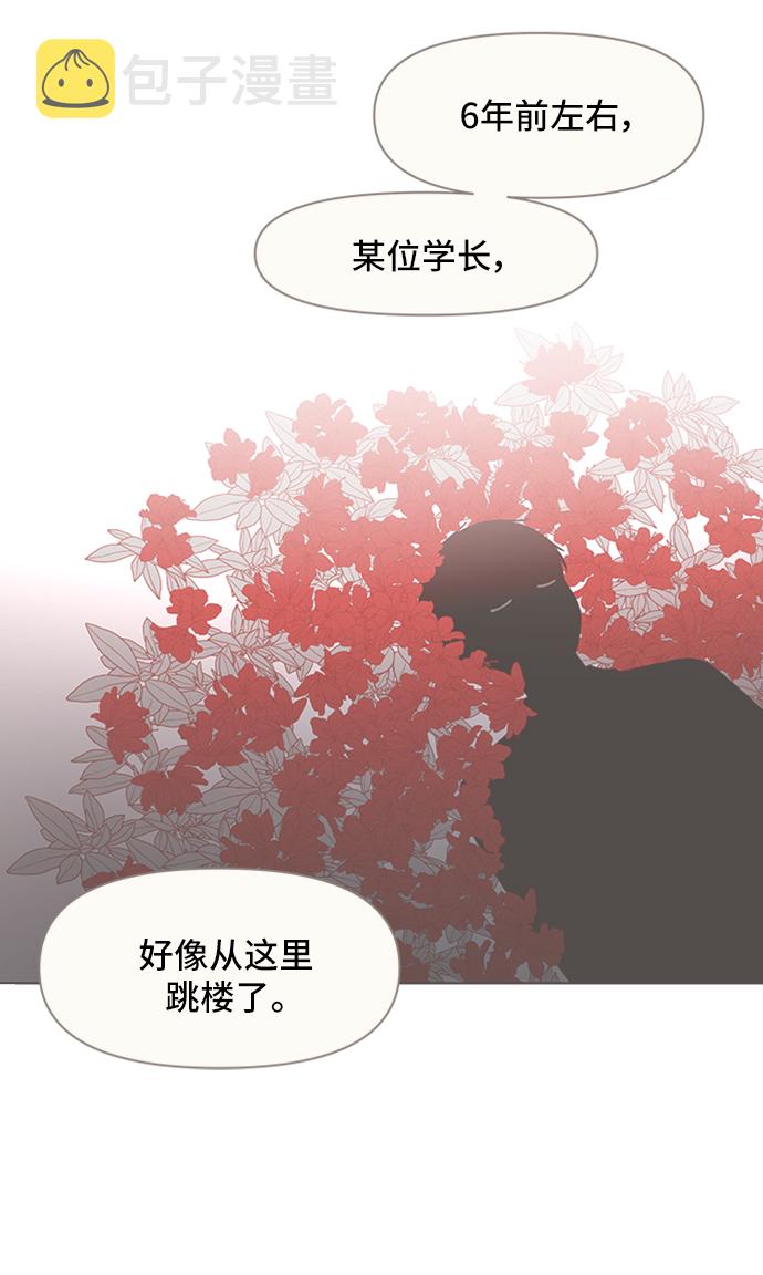 青春选择题漫画免费观看漫画,[第19话] 春华（19）1图