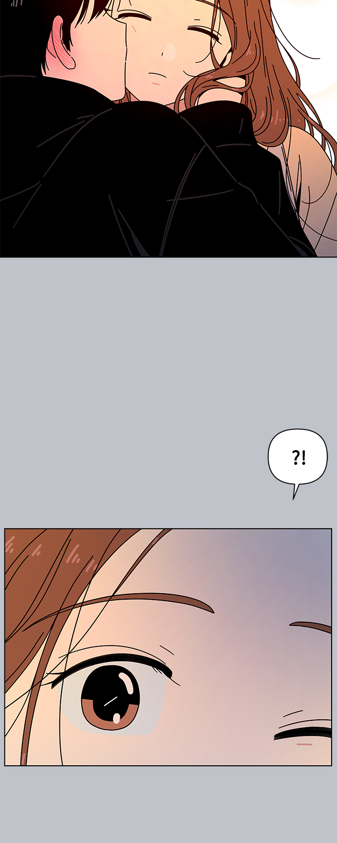 青春选择题免费全集漫画,[第101话] 冬之霜（6）2图