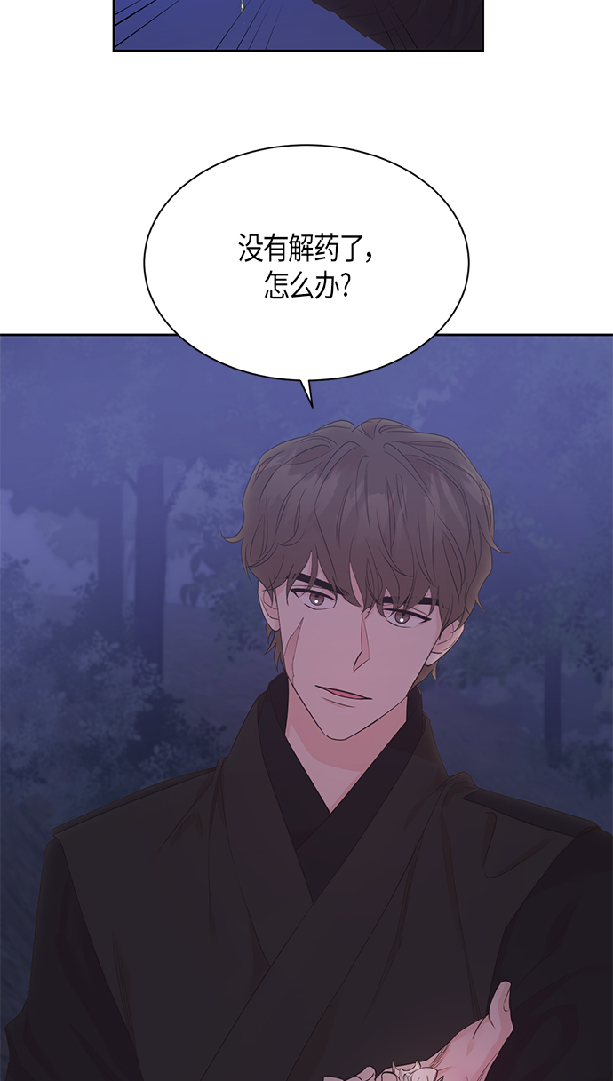 雾气嫋嫋王世子漫画,第49话2图