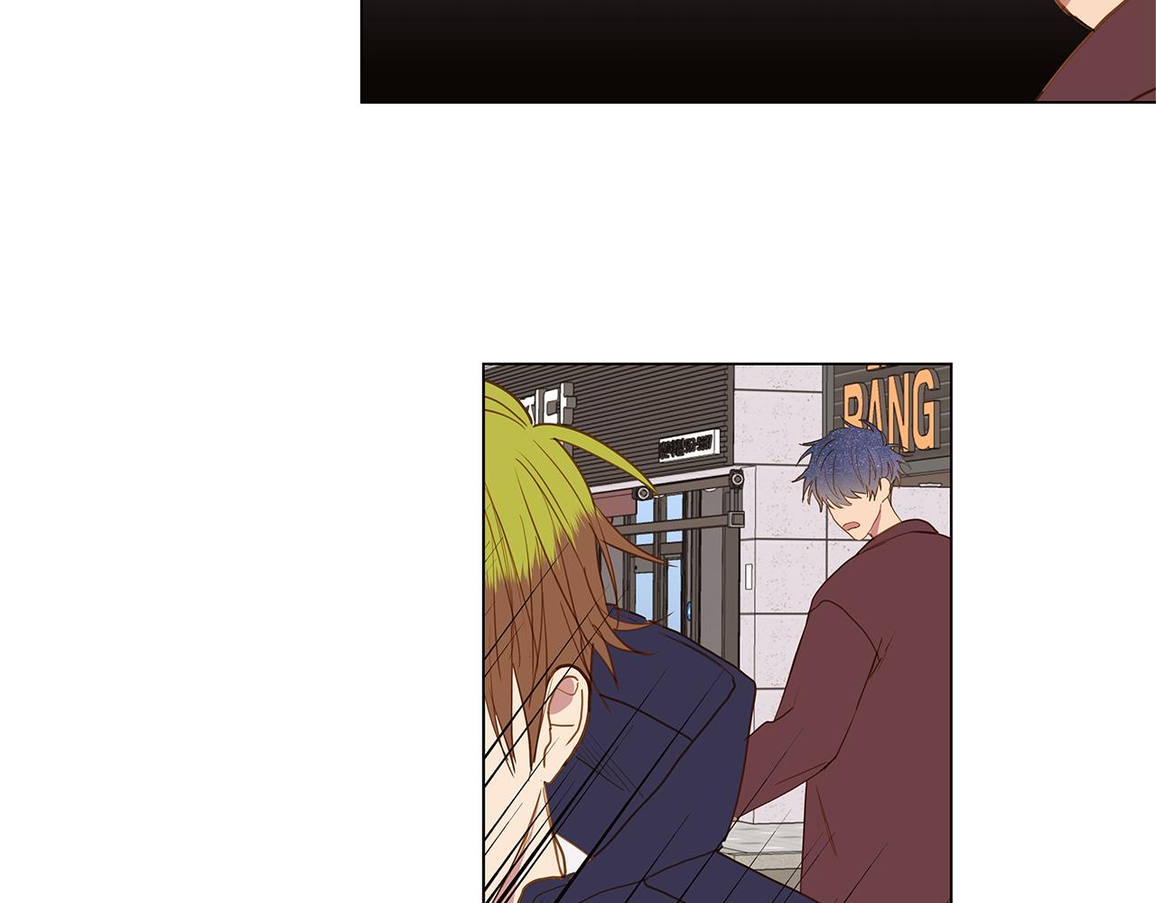 宇宙，少年漫画,第53话 後悔2图