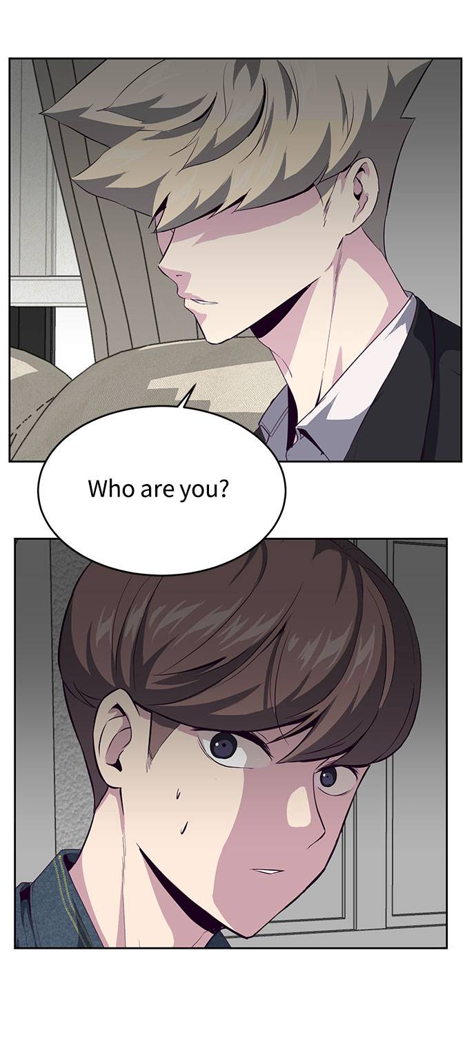 死神少年漫画,[第69话] 伟大的魔术师2图