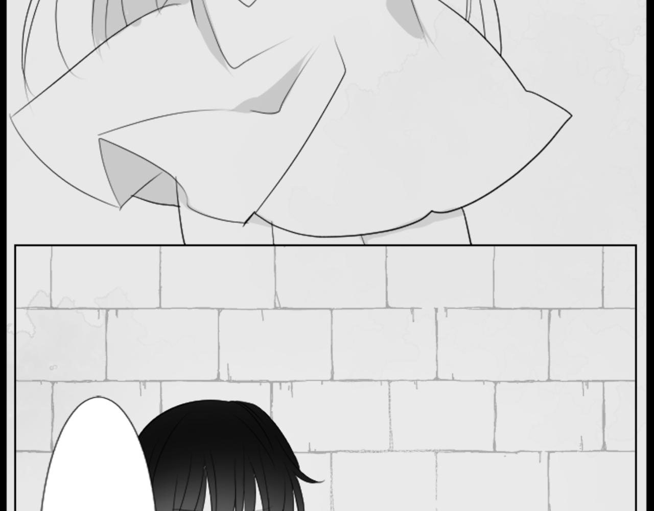 哥哥~请你收养喵漫画,第15话 甜蜜的幸福1图