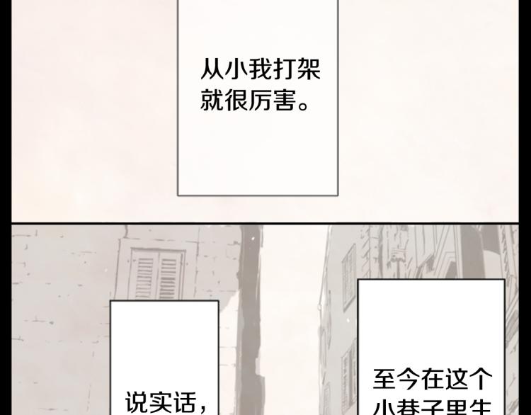 哥哥请你收养猫在线阅读漫画,第12话 褪色的回忆2图