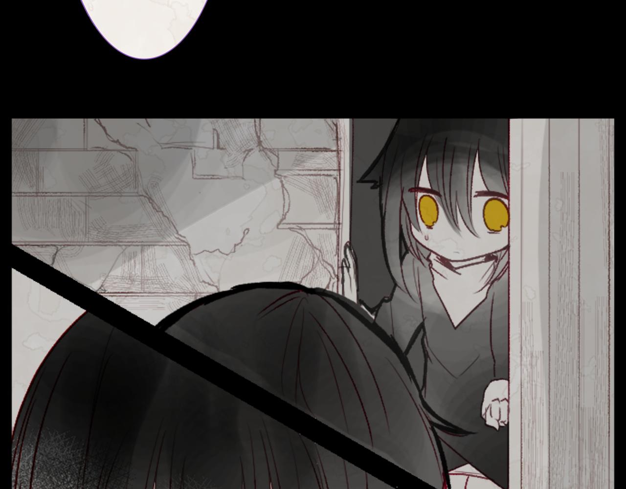 哥哥~请你收养喵漫画,第25话 三个银勺子，填装方糖1图