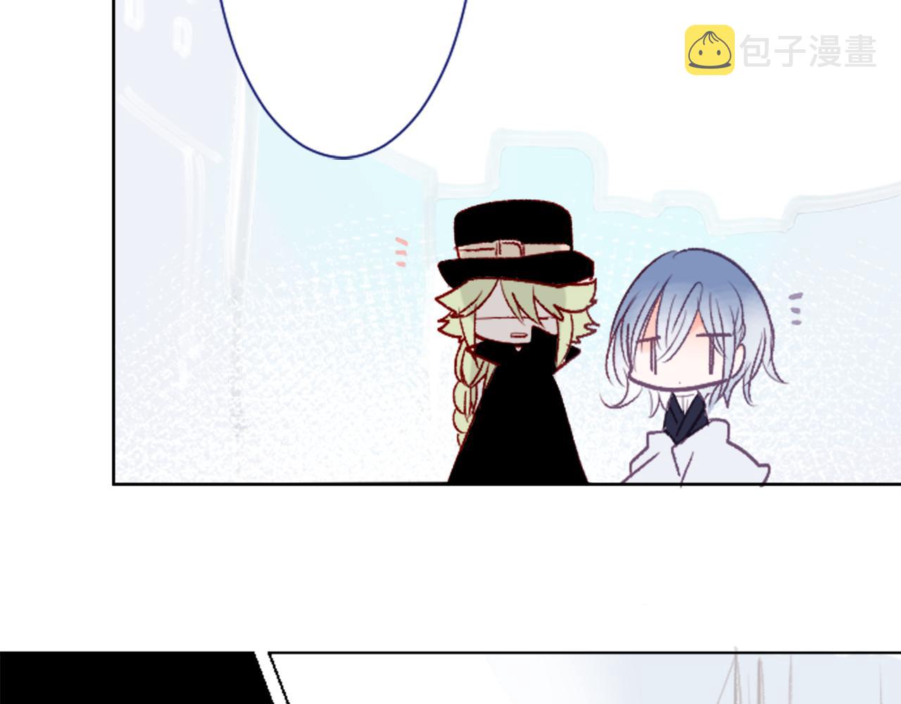 哥哥~请你收养喵漫画,第25话 三个银勺子，填装方糖2图