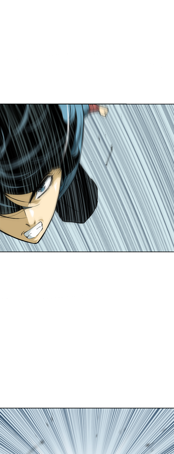 天下第一剑漫画,[第19话] 怪物（2）2图