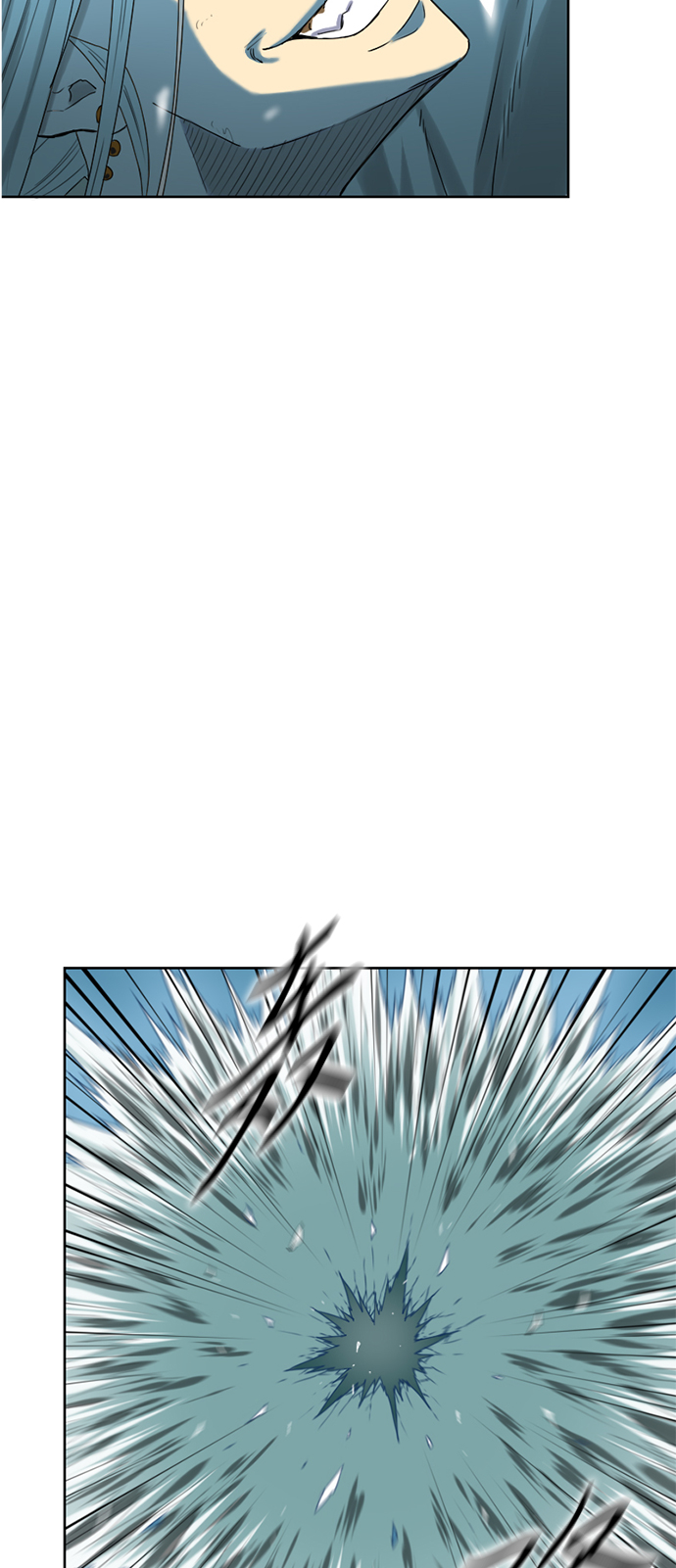 天下第一剑漫画,[第5话] 魔灵城2图