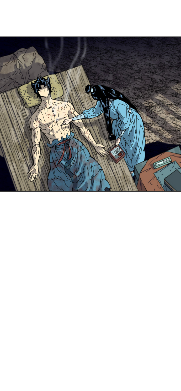 天下第一剑漫画,[第二季] 第37话1图