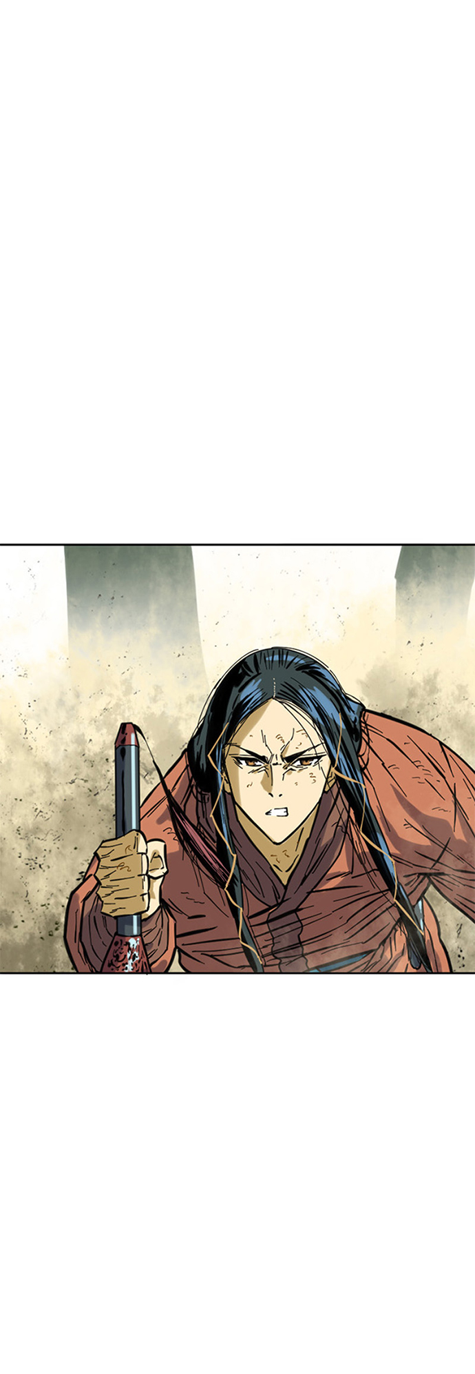 天下第一剑漫画,[第54话] 终结（2）2图